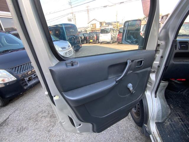 キャリイトラック KC オートマ(25枚目)