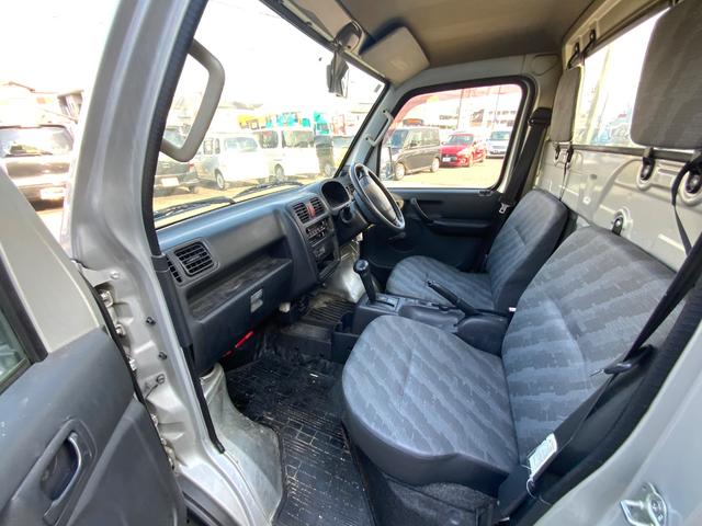 キャリイトラック KC オートマ(29枚目)