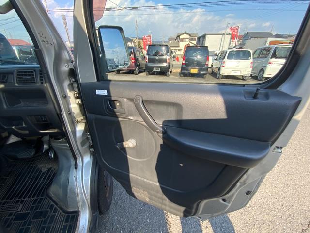 キャリイトラック KC オートマ(57枚目)