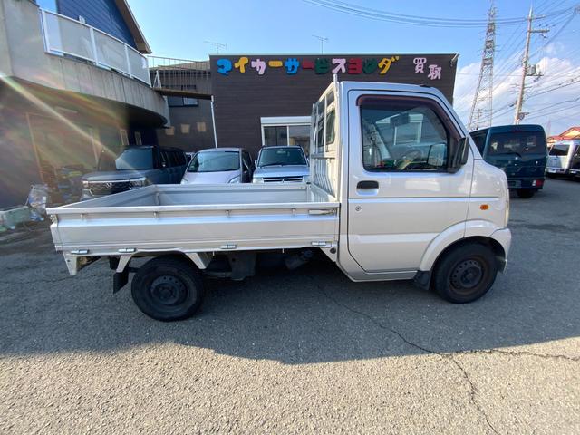 キャリイトラック KC オートマ(60枚目)