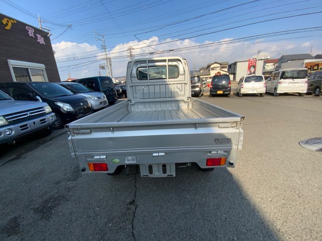 キャリイトラック KC オートマ(69枚目)