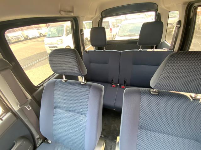 ハイゼットカーゴ クルーズターボ（5枚目）