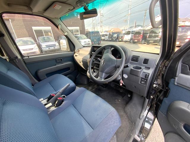 ハイゼットカーゴ クルーズターボ（6枚目）