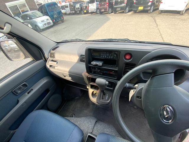 ハイゼットカーゴ クルーズターボ（7枚目）