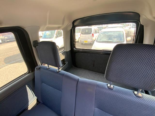 ハイゼットカーゴ クルーズターボ（9枚目）