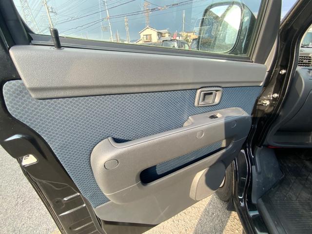 ハイゼットカーゴ クルーズターボ（11枚目）