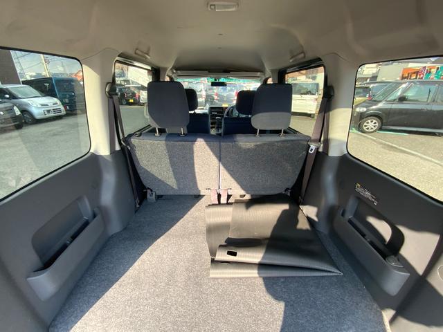 ハイゼットカーゴ クルーズターボ（22枚目）