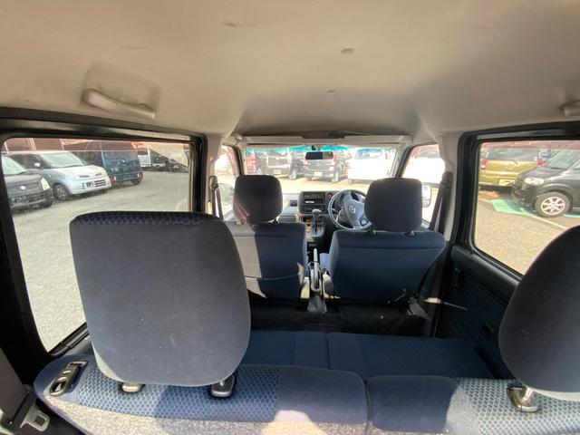 ハイゼットカーゴ クルーズターボ（23枚目）