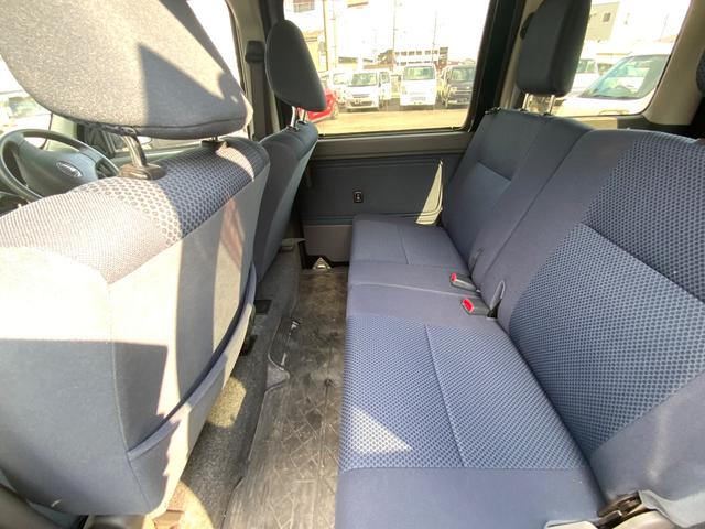 ハイゼットカーゴ クルーズターボ（24枚目）