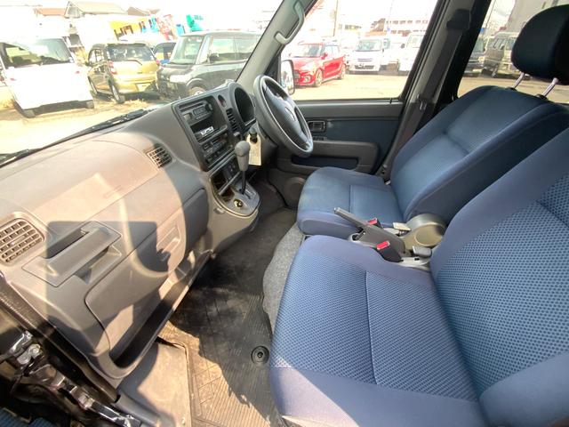 ハイゼットカーゴ クルーズターボ（25枚目）