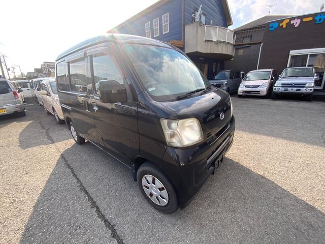 ハイゼットカーゴ クルーズターボ（26枚目）