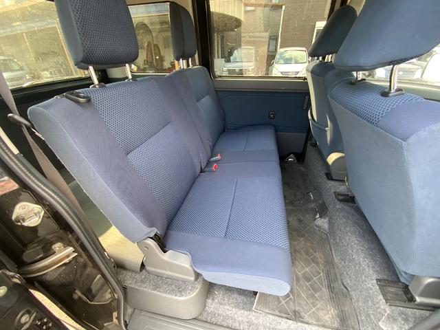 ハイゼットカーゴ クルーズターボ（44枚目）