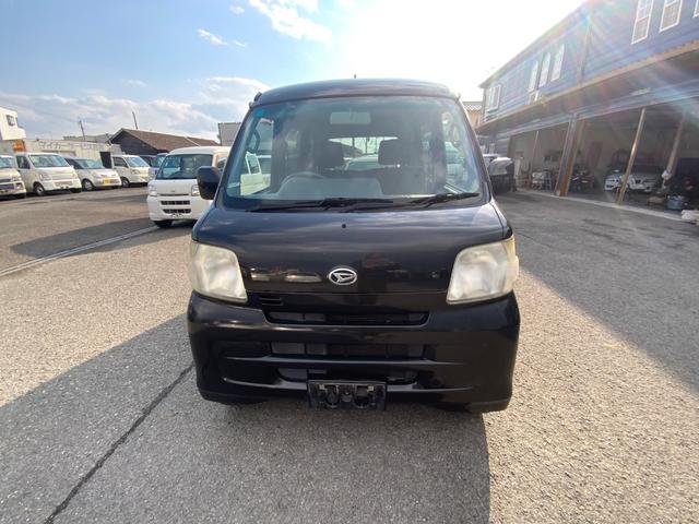 ハイゼットカーゴ クルーズターボ（54枚目）