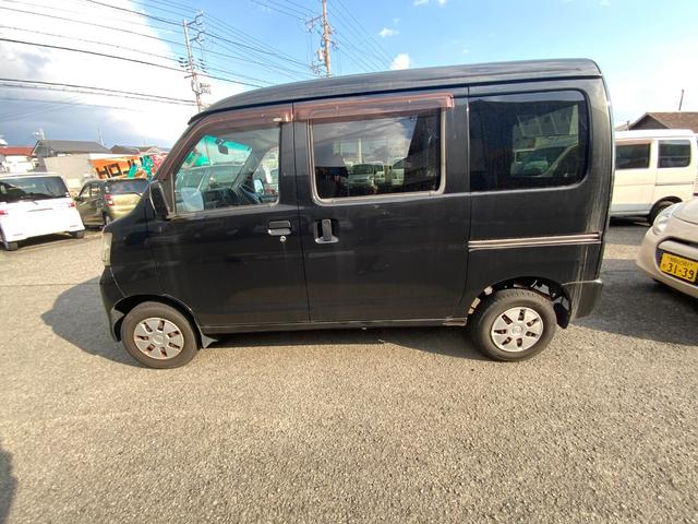 ハイゼットカーゴ クルーズターボ（57枚目）