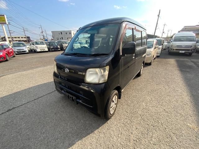 ハイゼットカーゴ クルーズターボ（76枚目）