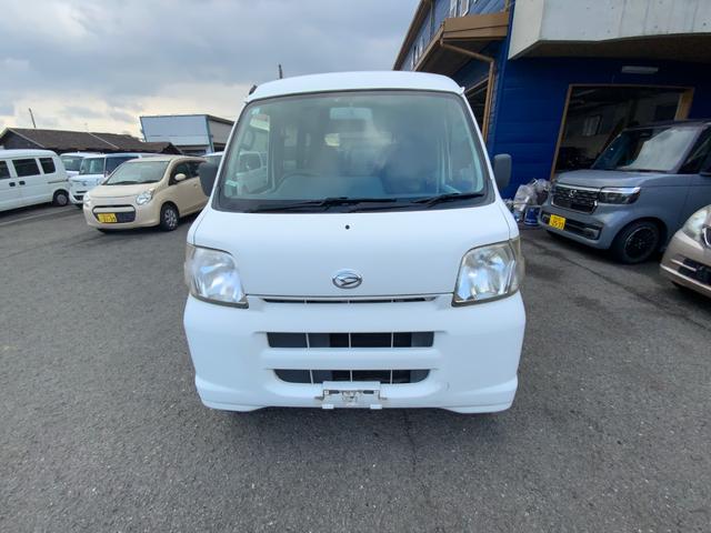 ハイゼットカーゴ スペシャル（8枚目）