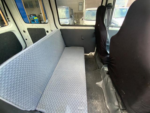 ハイゼットカーゴ スペシャル（17枚目）