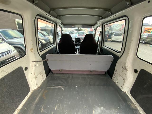 ハイゼットカーゴ スペシャル（29枚目）