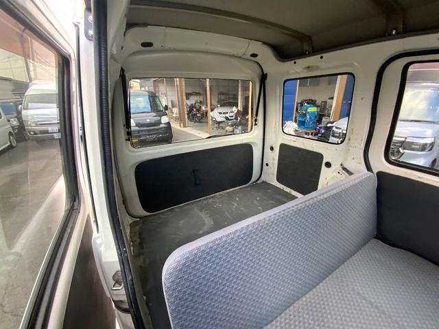 ハイゼットカーゴ スペシャル（33枚目）