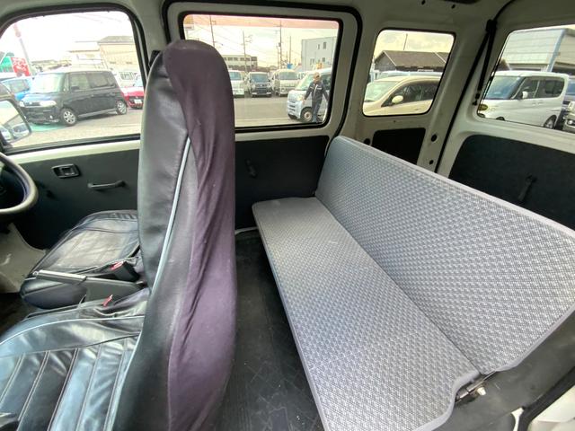 ハイゼットカーゴ スペシャル（36枚目）