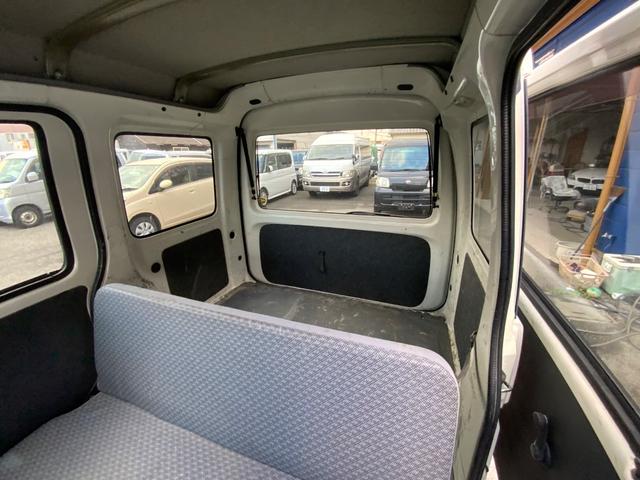 ハイゼットカーゴ スペシャル（40枚目）