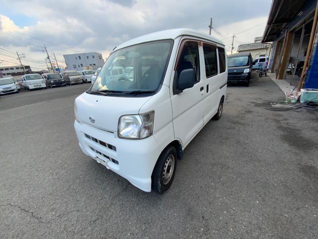 ハイゼットカーゴ スペシャル（64枚目）