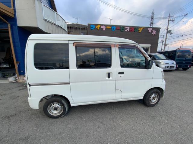 ハイゼットカーゴ スペシャル（66枚目）