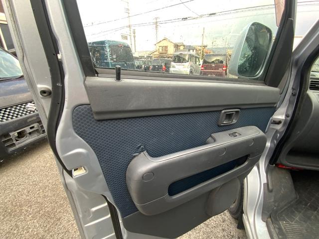 ハイゼットカーゴ クルーズ　４ＷＤ（19枚目）