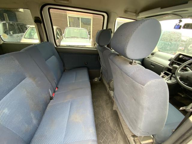 ハイゼットカーゴ クルーズ　４ＷＤ（29枚目）
