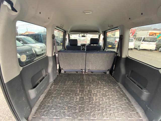 ハイゼットカーゴ クルーズ　４ＷＤ（31枚目）