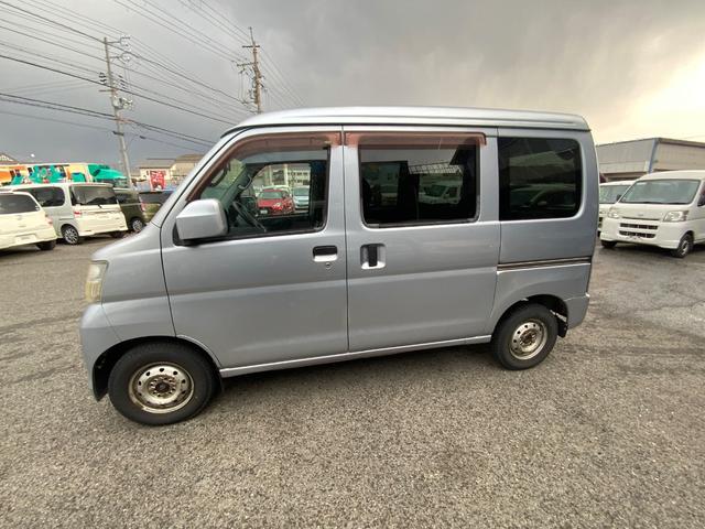 ハイゼットカーゴ クルーズ　４ＷＤ（57枚目）