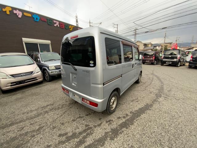 ハイゼットカーゴ クルーズ　４ＷＤ（59枚目）