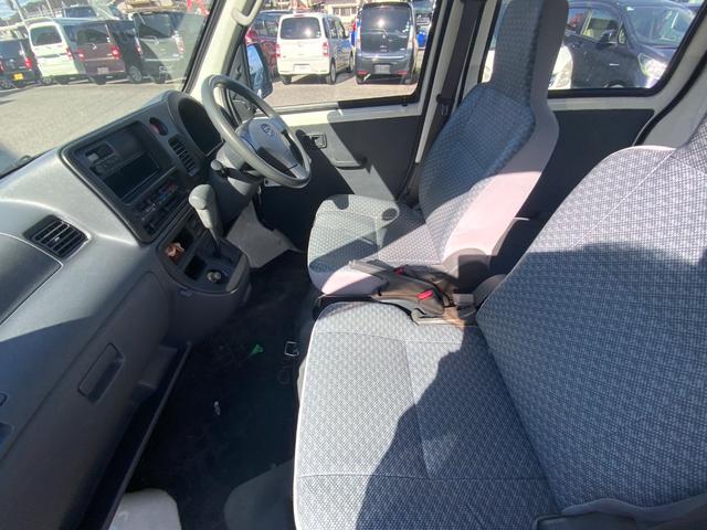 ハイゼットカーゴ スペシャル（67枚目）