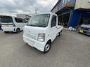 キャリイトラック KCエアコン・パワステ 4WD 中古車画像_4