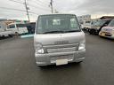 キャリイトラック KU 5速4WD 中古車画像_4