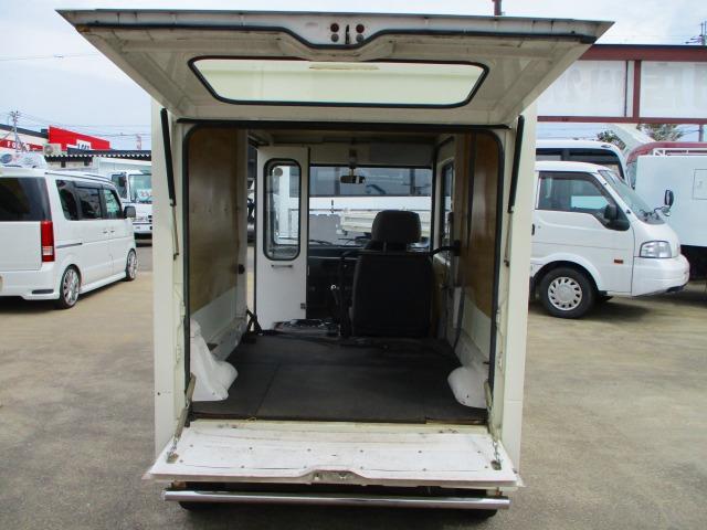 三菱 ミニカウォークスルーバン その他 ウォークスルー ジーノマスク 中古車検索 くるまのニュース 三菱 ミニカウォークスルーバン その他 ウォークスルー ジーノマスク 中古車検索 くるまのニュース