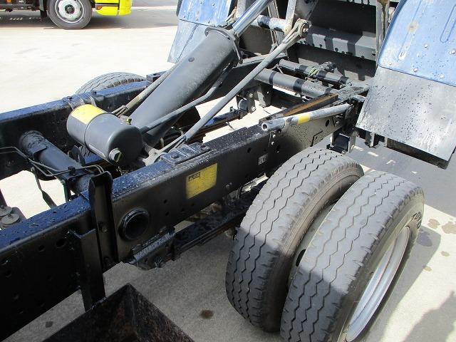 エルフトラック 深ダンプ ａｓｒ ｈｓａ ツインターボ Carsmeet Web 自動車情報サイト Le Volant Carsmeet Web ル ボラン カーズミート ウェブ