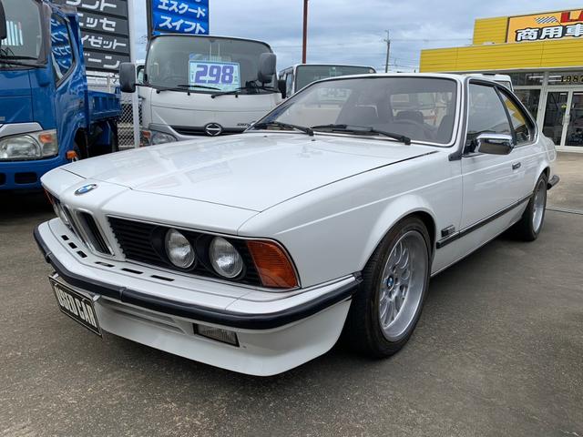 　６３５ＣＳｉ　Ｄ車　Ｒスポイラー(3枚目)