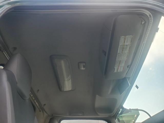 フォワード アームロール 積載3.65t Bカメラ ワンオーナー ナビ付 メーカー新明和 同年式(16枚目)