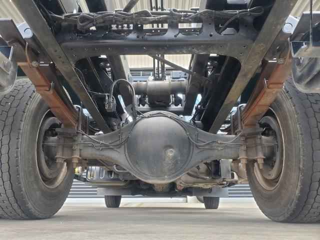 フォワード アームロール 積載3.65t Bカメラ ワンオーナー ナビ付 メーカー新明和 同年式(23枚目)