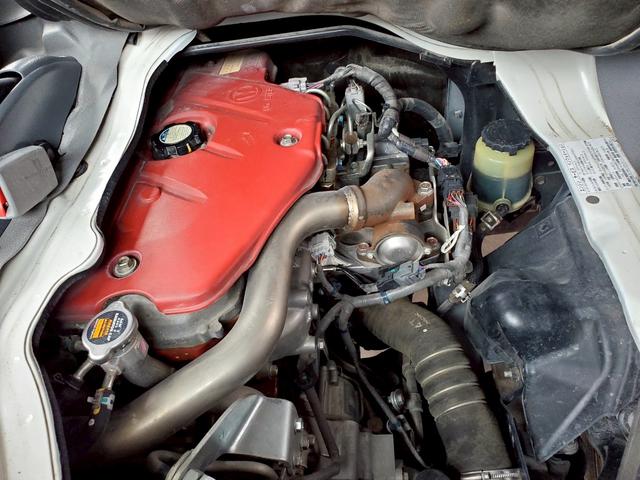 デュトロ 　Ｗキャブ　ＥＴＣ　積載２ｔ　　メッキパーツ　６人乗り（25枚目）