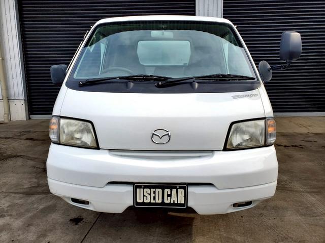 ボンゴトラック 　深ダンプ　積載１ｔ　４ＷＤ（2枚目）