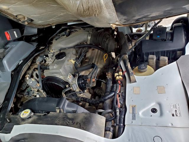 ボンゴトラック 　深ダンプ　積載１ｔ　４ＷＤ（17枚目）