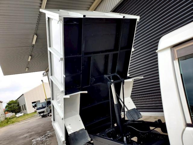 ボンゴトラック 　深ダンプ　積載１ｔ　４ＷＤ（22枚目）