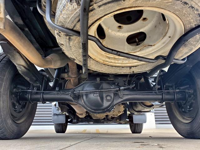 ボンゴトラック 　深ダンプ　積載１ｔ　４ＷＤ（23枚目）