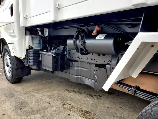 ボンゴトラック 　深ダンプ　積載１ｔ　４ＷＤ（24枚目）