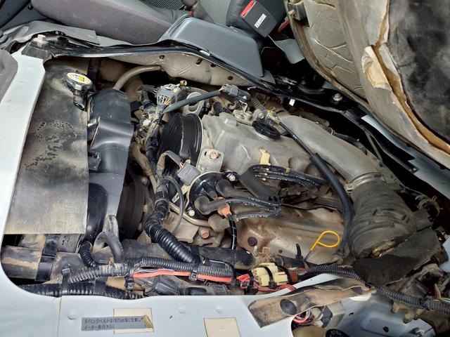 ボンゴトラック 　深ダンプ　積載１ｔ　４ＷＤ（26枚目）