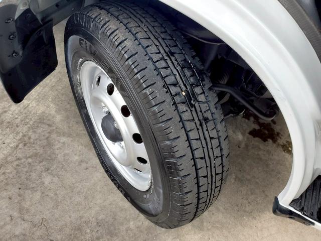 ボンゴトラック 　深ダンプ　積載１ｔ　４ＷＤ（29枚目）