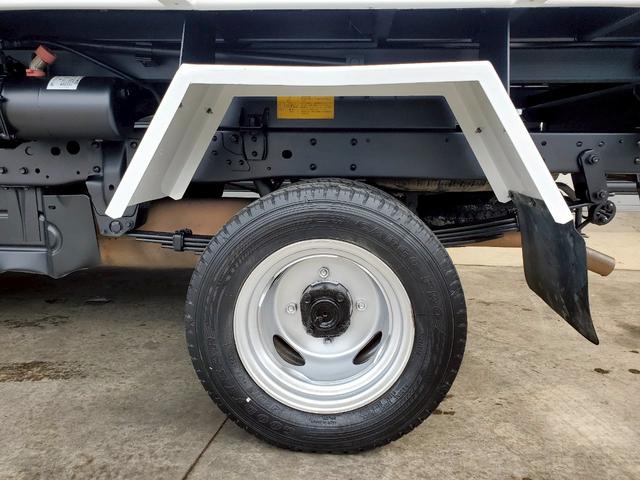 ボンゴトラック 　深ダンプ　積載１ｔ　４ＷＤ（30枚目）