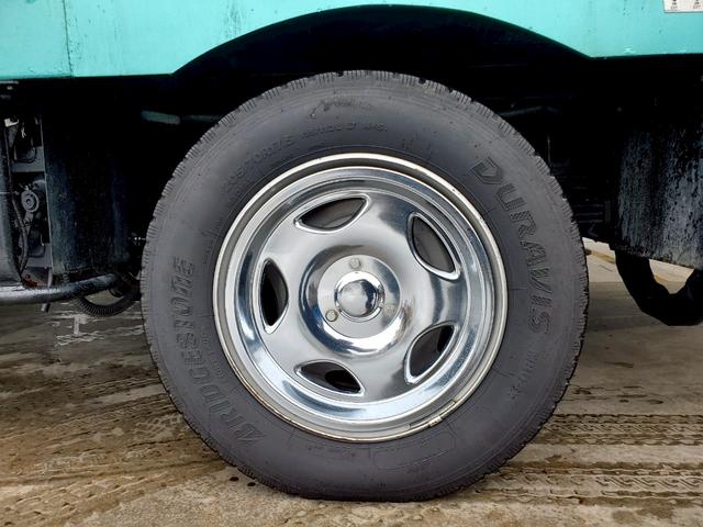 デュトロ 　コンクリート　ポンプ車　スクイーズ式　ナビ　ＥＴＣ　メッキパーツ　ラジコン付（37枚目）
